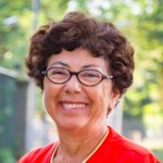 Monique Barbut